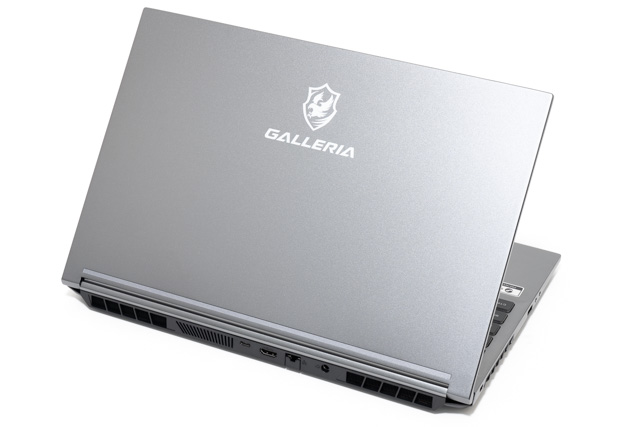 GALLERIA XL5R-R36