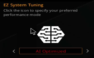 AI Optimized