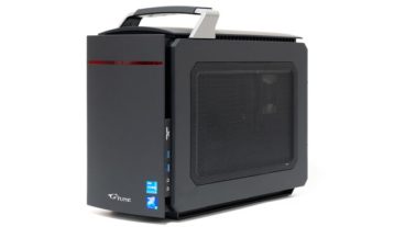 G-Tune PL-B-A380レビュー