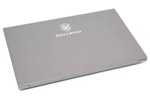 PC/タブレット ノートPC GALLERIA UL7C-AA2レビュー｜Arc A730M搭載ゲーミングノート 