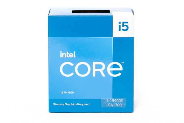 Core i5-13400F