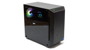 G-GEAR Aimレビュー