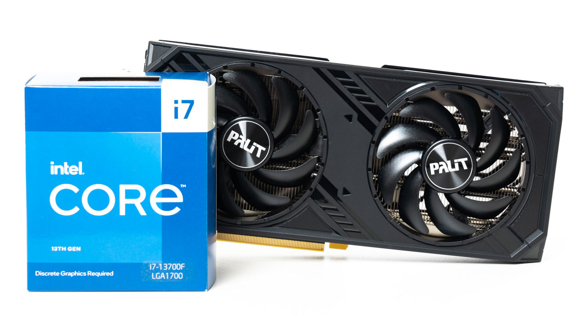 GeForce RTX 4070レビュー