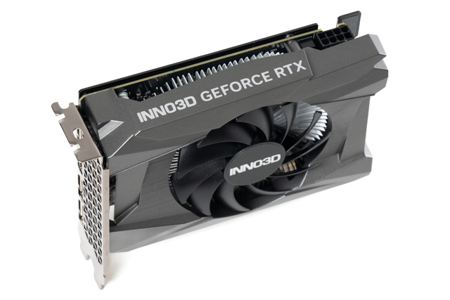 INNO3DのGeForce RTX 4060