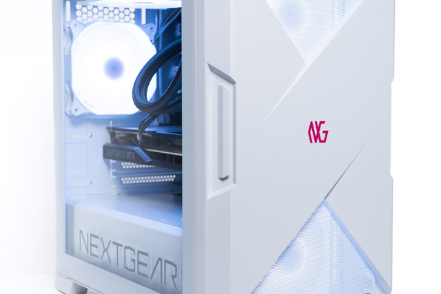 NEXTGEAR JG-A7G6T