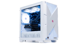 NEXTGEAR JG-A7G6Tレビュー