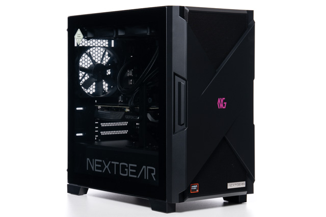 NEXTGEAR JG-A7G7S