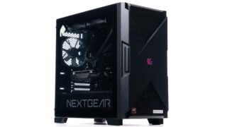 NEXTGEAR JG-A7G7Sレビュー