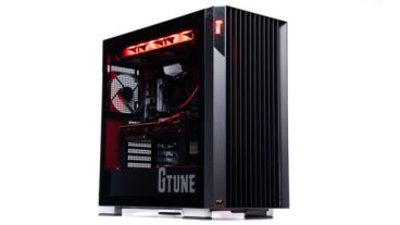 G TUNE FG-A7G7Tレビュー