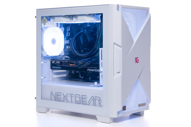 NEXTGEAR JG-A7A70
