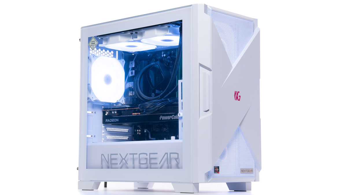 NEXTGEAR JG-A7A70