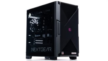 NEXTGEAR JG-A7G6Tレビュー