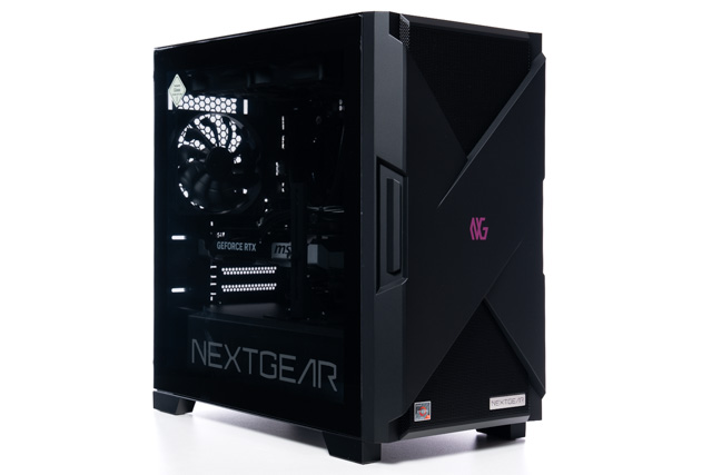 NEXTGEAR JG-A7G6T