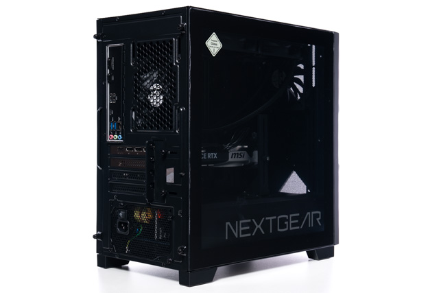 NEXTGEAR JG-A7G6T
