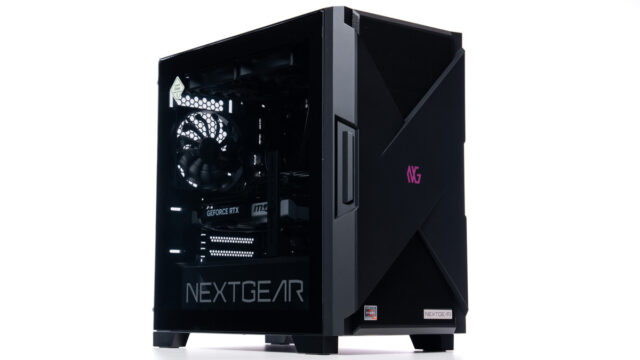 NEXTGEAR JG-A7G6Tレビュー