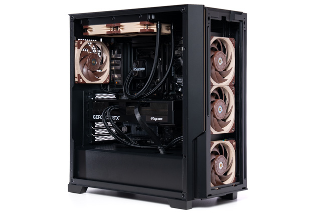 Lepton Hydro WSX870A