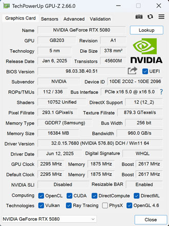 GPU-Z