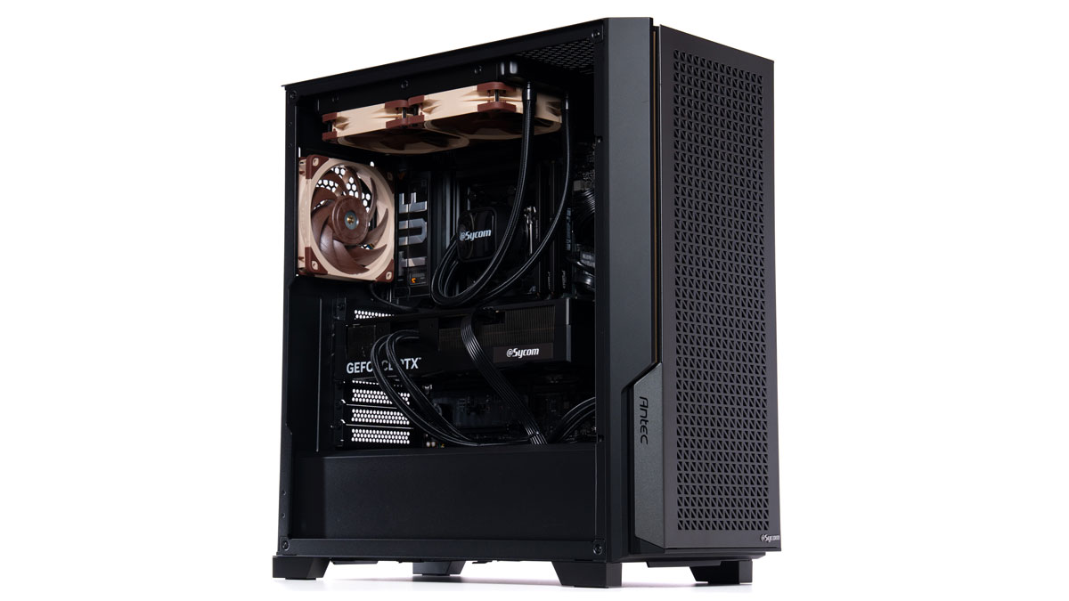 Lepton Hydro WSX870Aレビュー