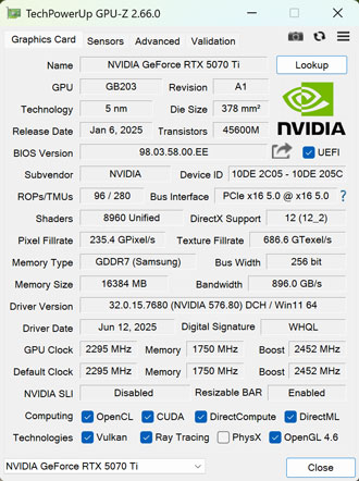 GPU-Z