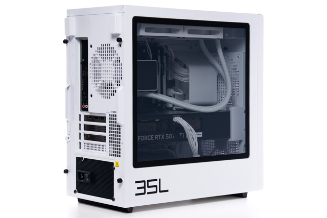 OMEN 35L(インテル)