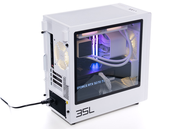 OMEN 35L(インテル)