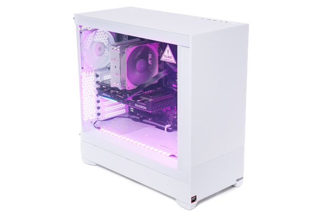 G-Master Velox Campio Edition 2025