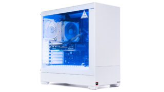 G-Master Velox Campio Edition 2025レビュー