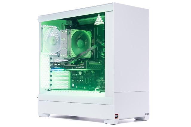 G-Master Velox Campio Edition 2025