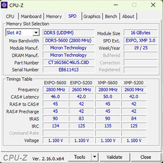 CPU-Z