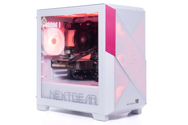 NEXTGEAR JG-A7G6