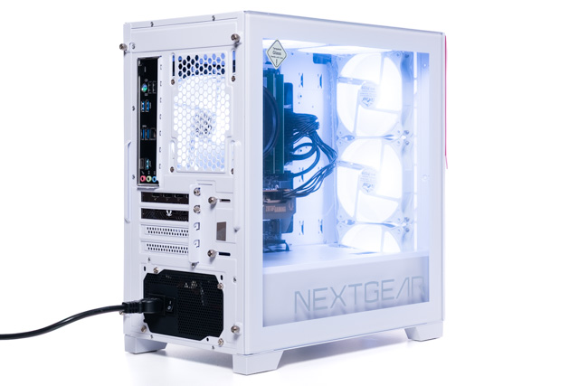 NEXTGEAR JG-A7G6