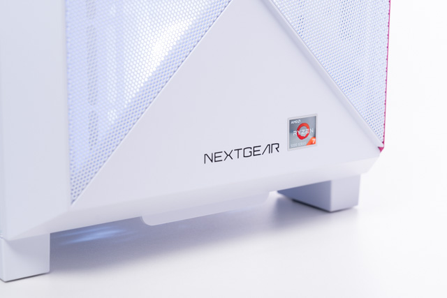 NEXTGEAR JG-A7G6