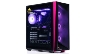 NEXTGEAR HD-A7A70レビュー