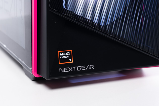 NEXTGEAR HD-A7A70