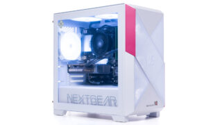 NEXTGEAR JG-A7G6レビュー