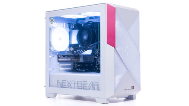 NEXTGEAR JG-A7G6レビュー