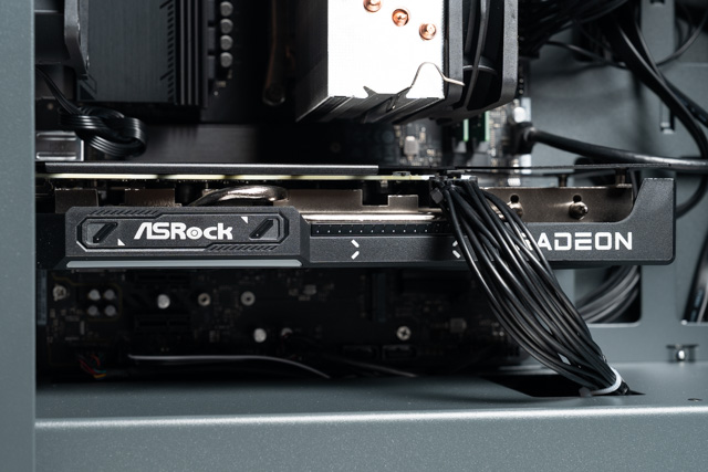 グラフィックカード