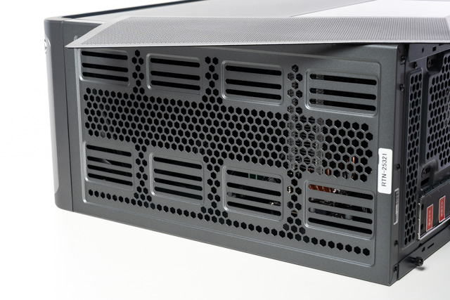 防塵フィルター