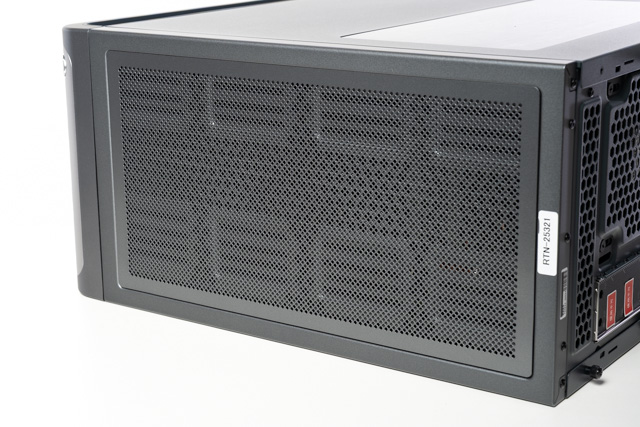 防塵フィルター