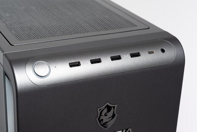 インターフェイス