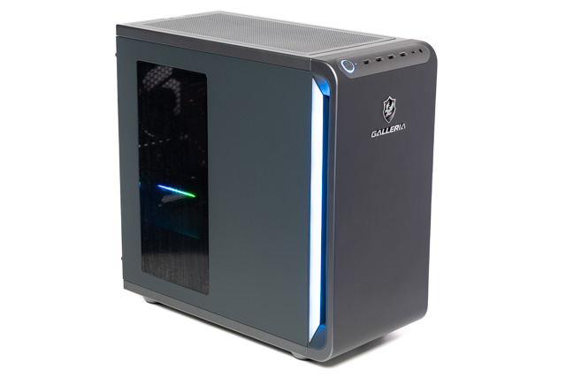 GALLERIA XPR7M-96XT16G-GD