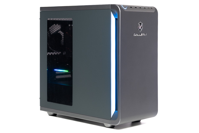 ライティングON