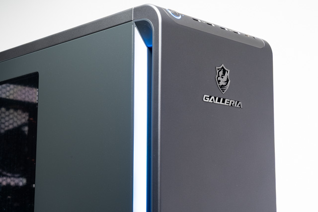 GALLERIA XPR7M-96XT16G-GD