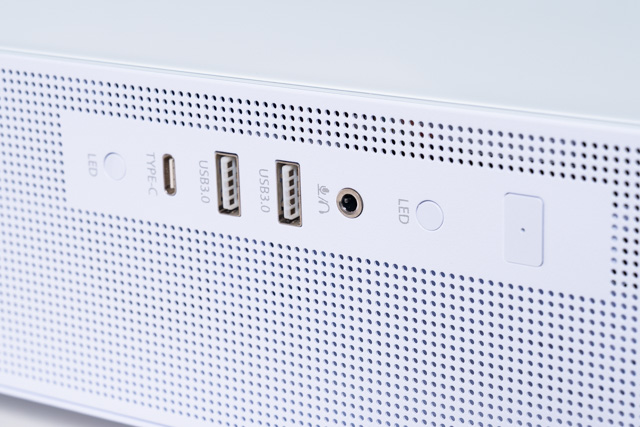 インターフェイス