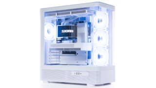 STORM 流界2レビュー