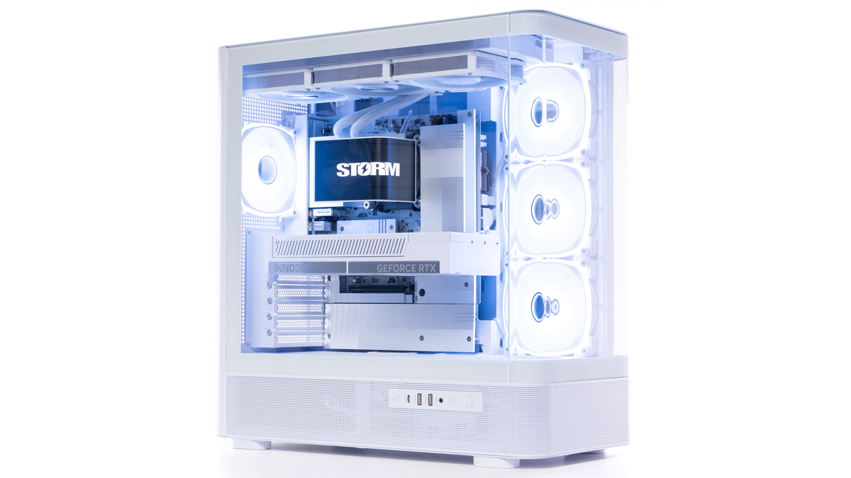 STORM 流界2レビュー