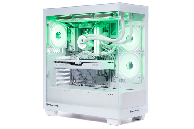 ライティングのサンプル