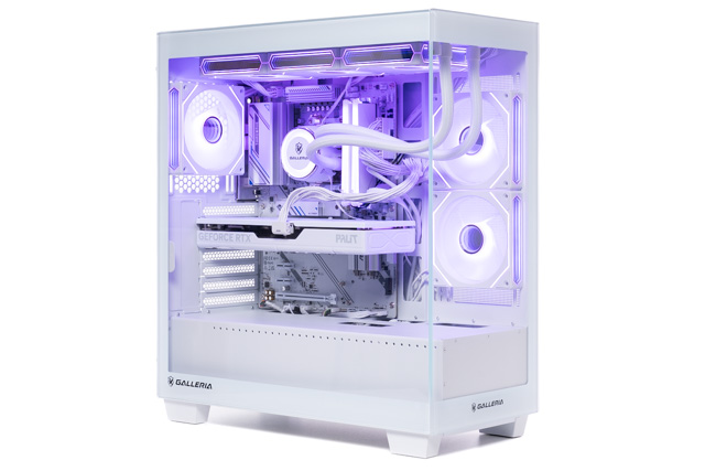 ライティングのサンプル