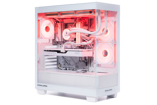 ライティングのサンプル