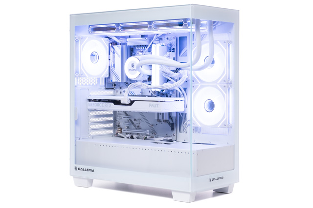 ライティングのサンプル